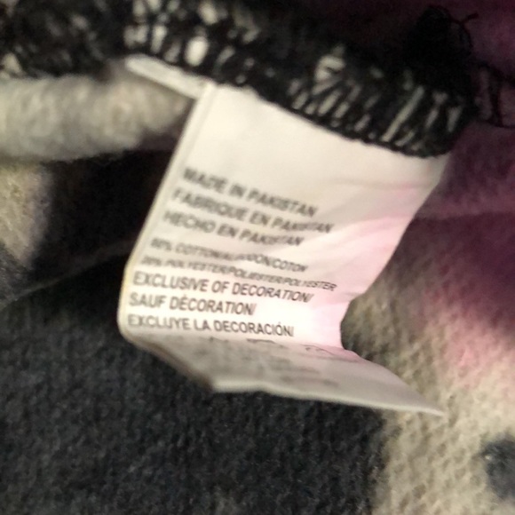 EXIST WOMENS DREAMSICLE 1/2-ZIP FALL PULLOVER - Picture 4 of 4